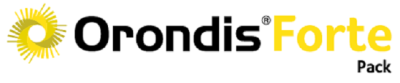 Orondis forte pack