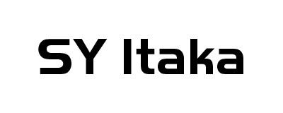 SY Itaka
