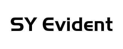 SY Evident