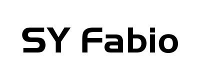 SY Fabio