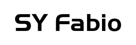 SY Fabio