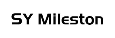 SY Mileston