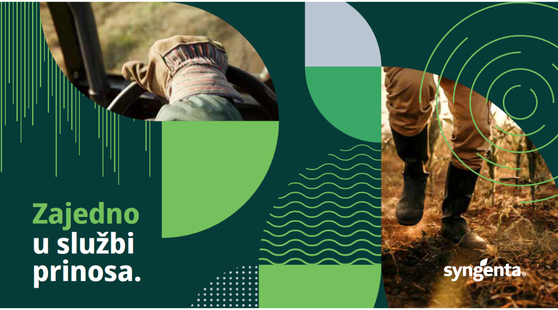 zajedno u službi prinosa