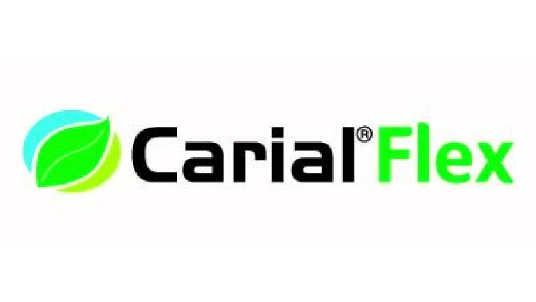 carial flex baner