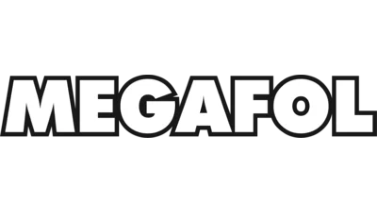 megafol baner