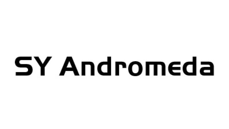 SY Andromeda