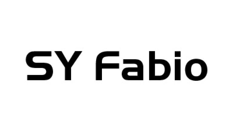 SY Fabio