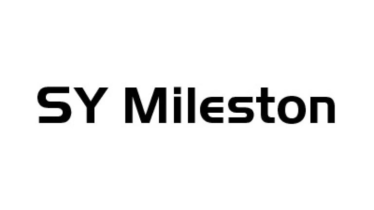 SY Mileston